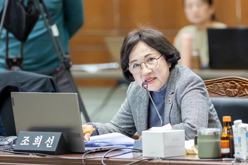 제387회 정례회 제7차 문화체육관광위원회 행정사무감사_7