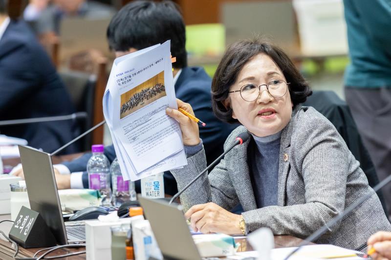 제387회 정례회 제7차 문화체육관광위원회 행정사무감사_8