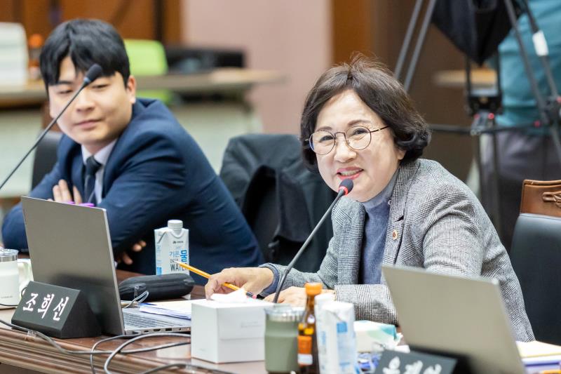 제387회 정례회 제7차 문화체육관광위원회 행정사무감사_9