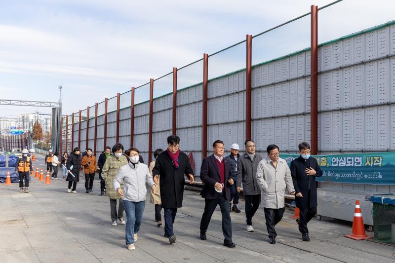 제387회 정례회 제5차 건설교통위원회 행정사무감사-1_4