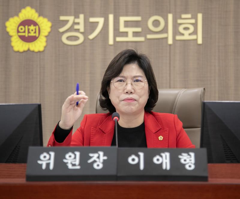 제387회 정례회 제7차 교육행정위원회 행정사무감사_2