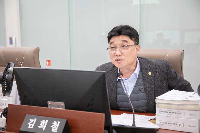 제387회 정례회 제7차 교육행정위원회 행정사무감사_7