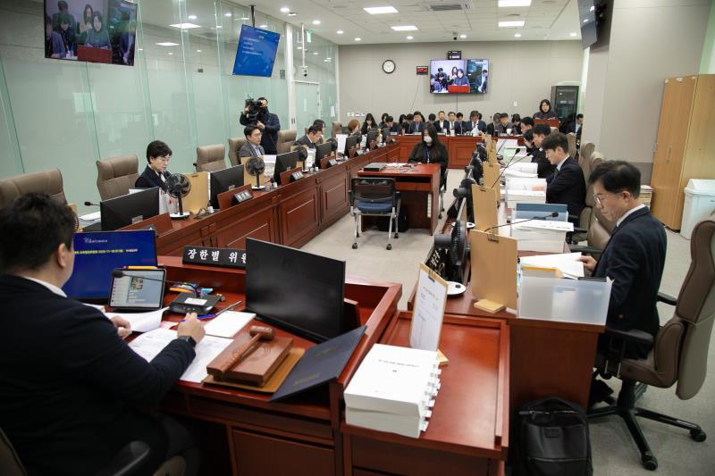 제387회 정례회 제7차 교육행정위원회 행정사무감사_6