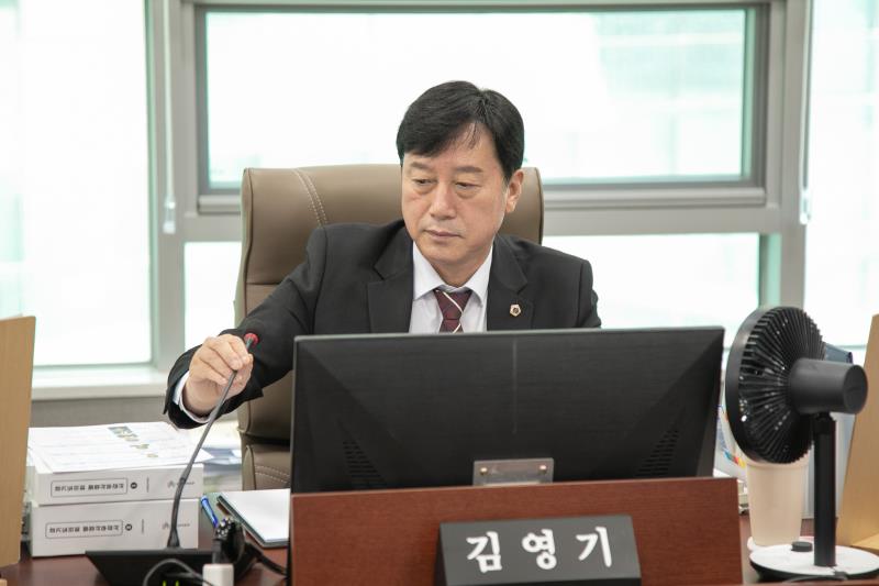 제387회 정례회 제7차 교육행정위원회 행정사무감사_2