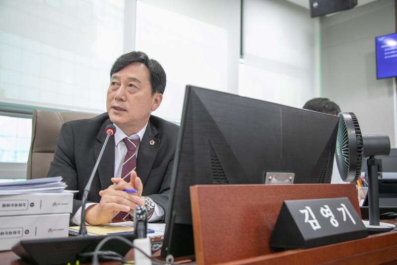 제387회 정례회 제7차 교육행정위원회 행정사무감사