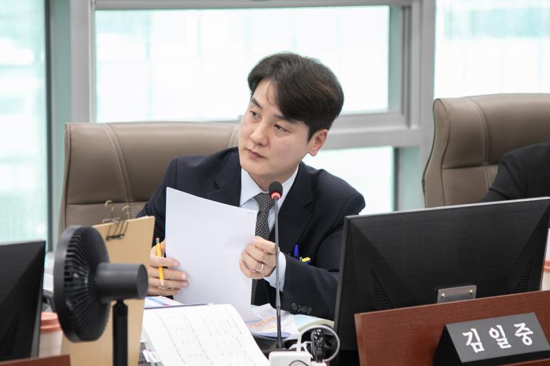 제387회 정례회 제7차 교육행정위원회 행정사무감사_6