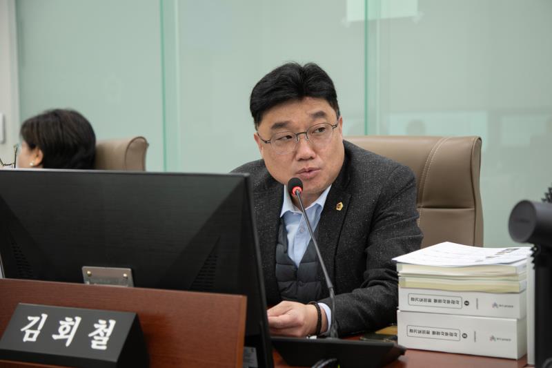 제387회 정례회 제7차 교육행정위원회 행정사무감사_2