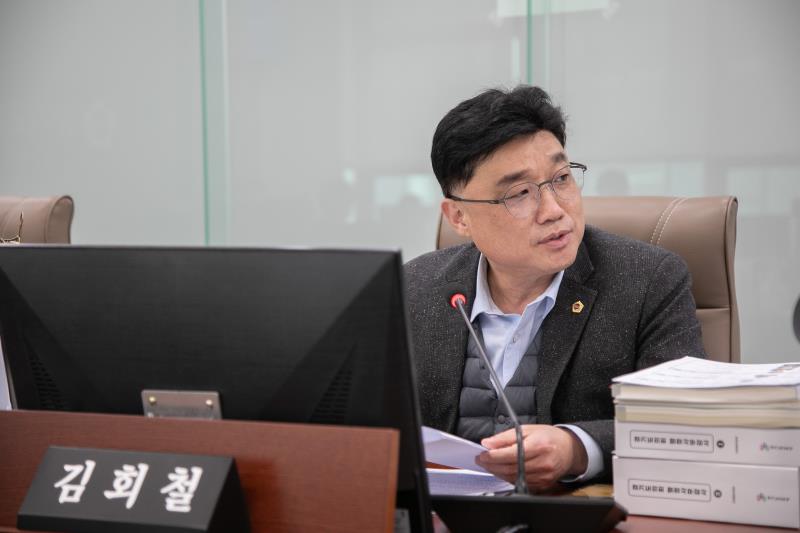 제387회 정례회 제7차 교육행정위원회 행정사무감사_3