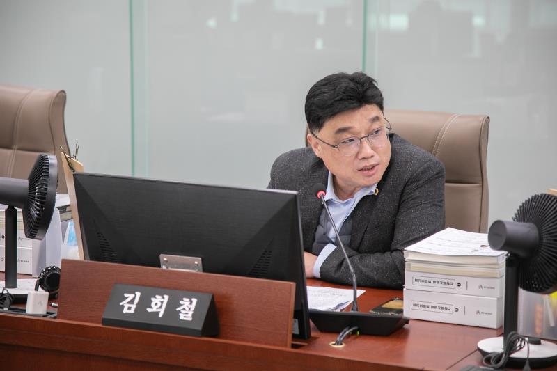 제387회 정례회 제7차 교육행정위원회 행정사무감사_4