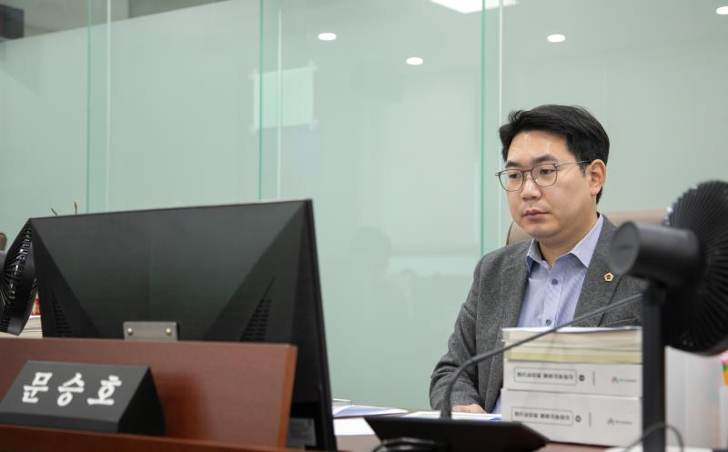 제387회 정례회 제7차 교육행정위원회 행정사무감사_2