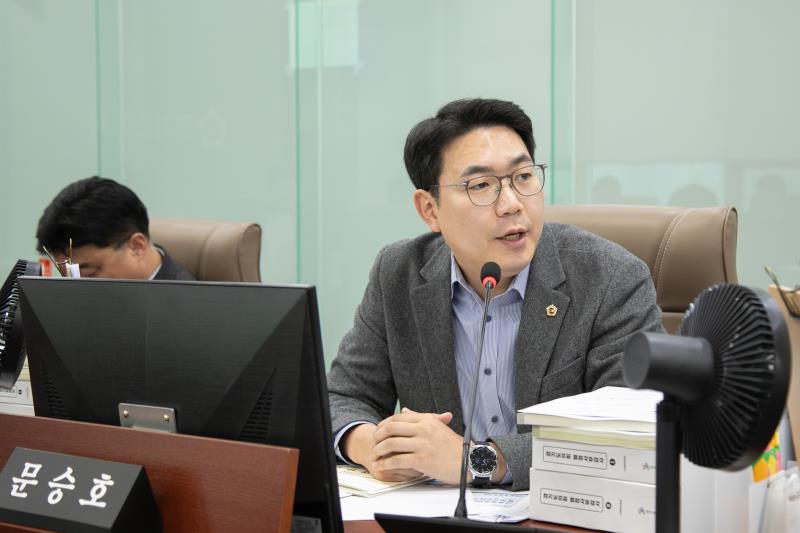 제387회 정례회 제7차 교육행정위원회 행정사무감사_3