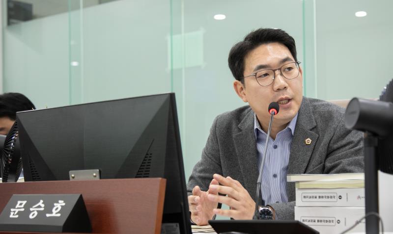 제387회 정례회 제7차 교육행정위원회 행정사무감사_7