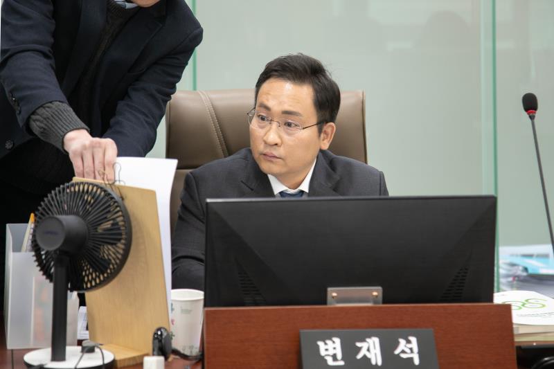 제387회 정례회 제7차 교육행정위원회 행정사무감사_2