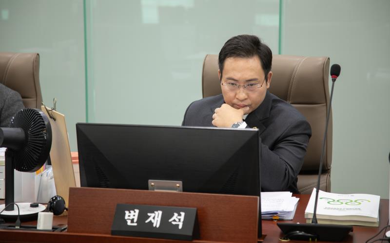 제387회 정례회 제7차 교육행정위원회 행정사무감사_4