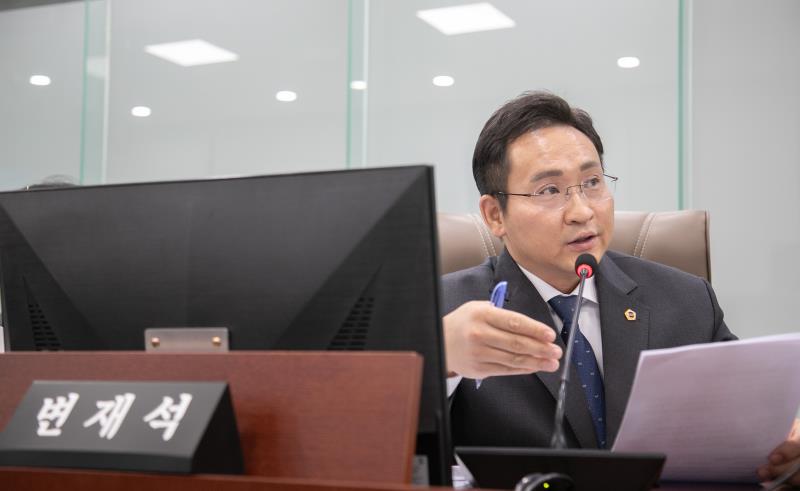 제387회 정례회 제7차 교육행정위원회 행정사무감사_5