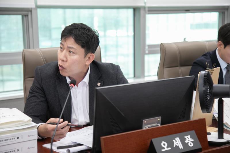 제387회 정례회 제7차 교육행정위원회 행정사무감사_3