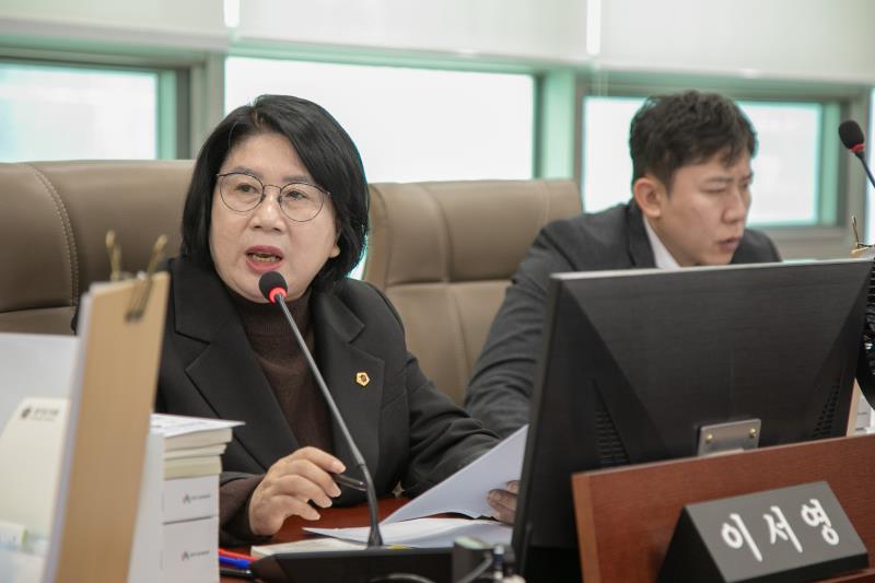 제387회 정례회 제7차 교육행정위원회 행정사무감사_2