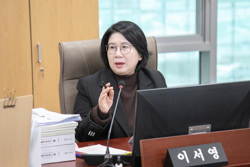 제387회 정례회 제7차 교육행정위원회 행정사무감사_3