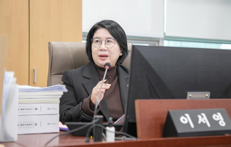 제387회 정례회 제7차 교육행정위원회 행정사무감사_5