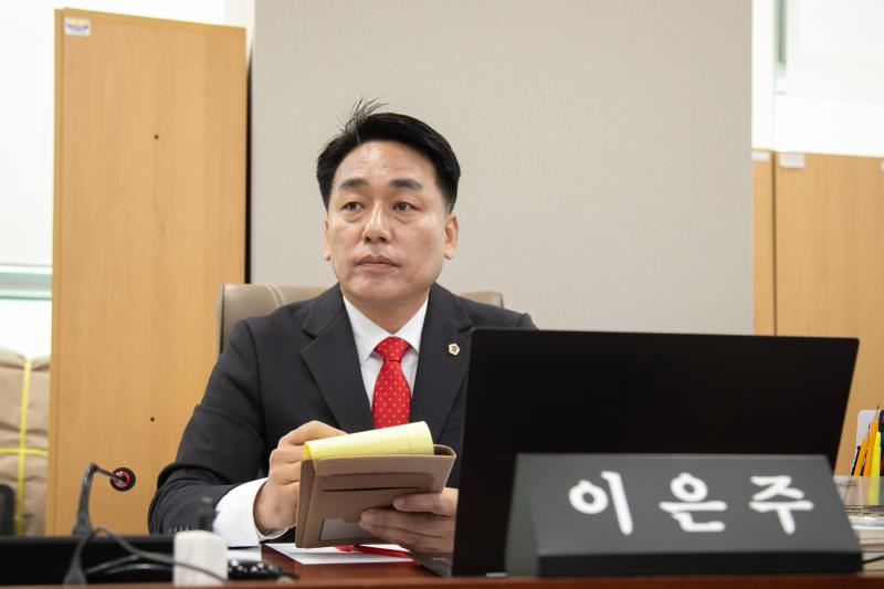 제387회 정례회 제7차 교육행정위원회 행정사무감사_3