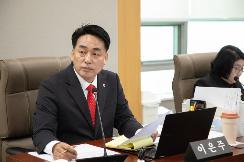 제387회 정례회 제7차 교육행정위원회 행정사무감사_6