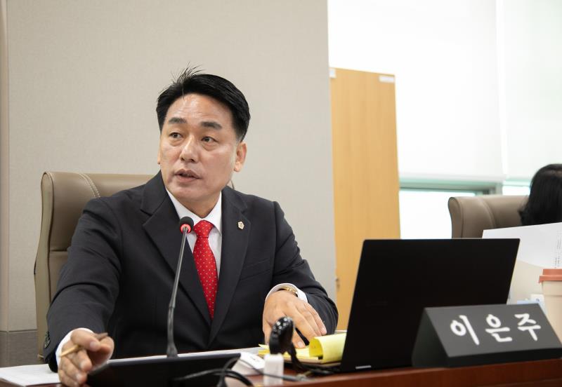 제387회 정례회 제7차 교육행정위원회 행정사무감사_7