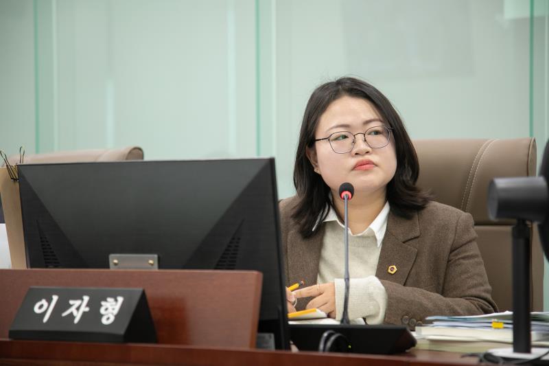 제387회 정례회 제7차 교육행정위원회 행정사무감사_4