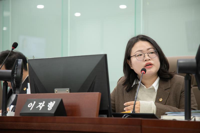 제387회 정례회 제7차 교육행정위원회 행정사무감사_5