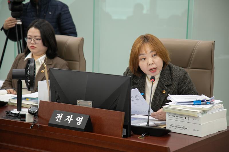 제387회 정례회 제7차 교육행정위원회 행정사무감사_5