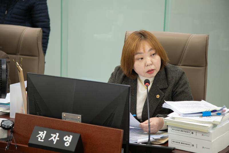 제387회 정례회 제7차 교육행정위원회 행정사무감사_6