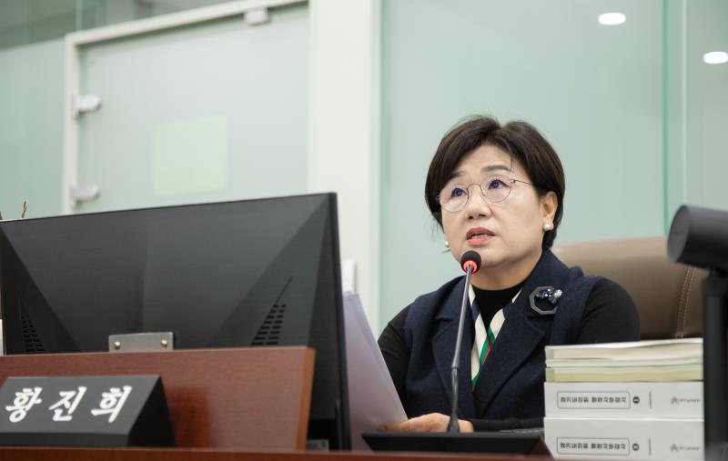 제387회 정례회 제7차 교육행정위원회 행정사무감사_4