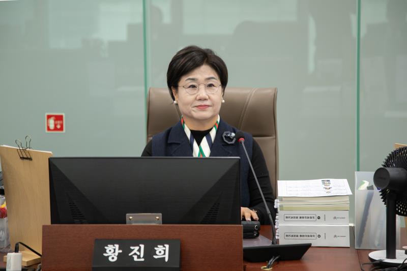 제387회 정례회 제7차 교육행정위원회 행정사무감사_7