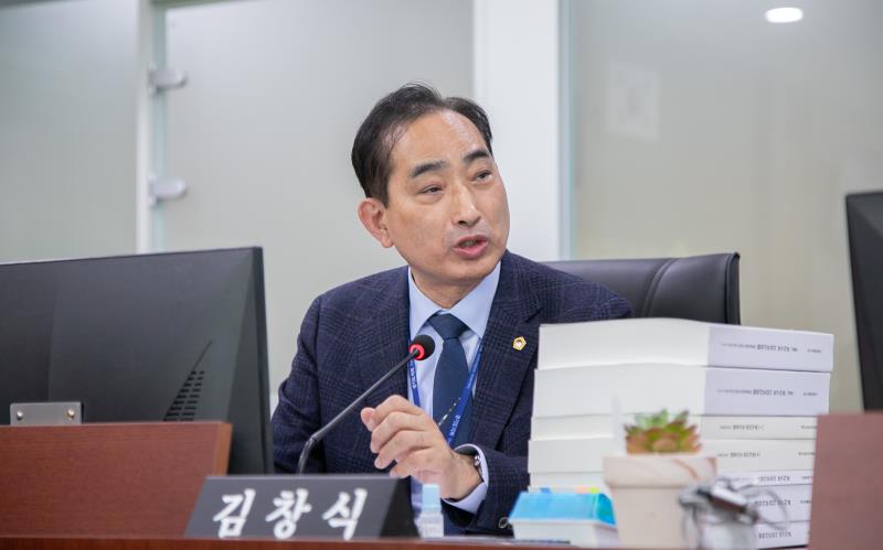 제387회 정례회 제7차 농정해양위원회 행정사무감사_2