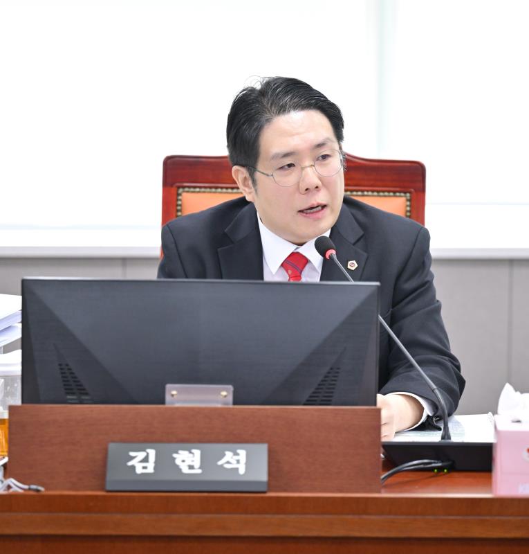 제387회 정례회 1차 운영위원회 행정사무감사_4