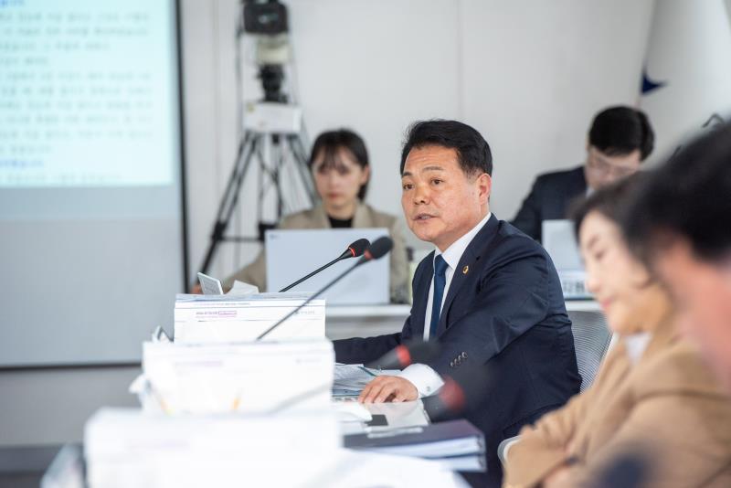 제387회 정례회 제8차 교육기획위원회 행정사무감사_4