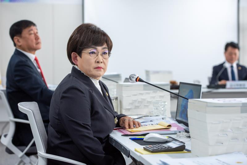 제387회 정례회 제8차 교육기획위원회 행정사무감사_6