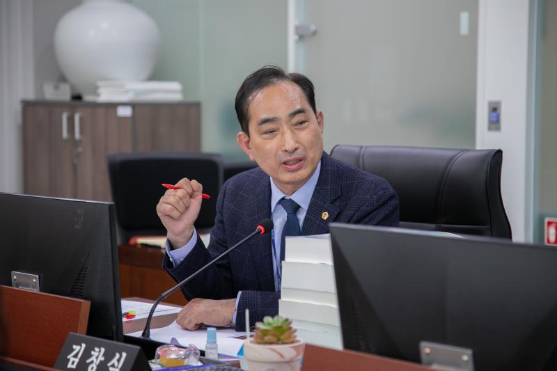 제387회 정례회 제7차 농정해양위원회 행정사무감사_3