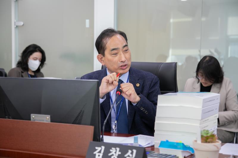 제387회 정례회 제7차 농정해양위원회 행정사무감사_6