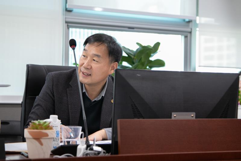 제387회 정례회 제7차 농정해양위원회 행정사무감사