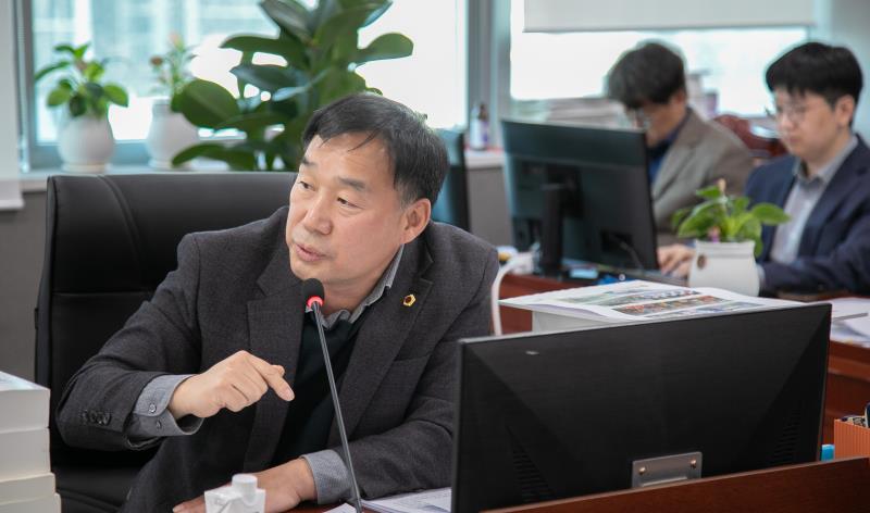 제387회 정례회 제7차 농정해양위원회 행정사무감사_6