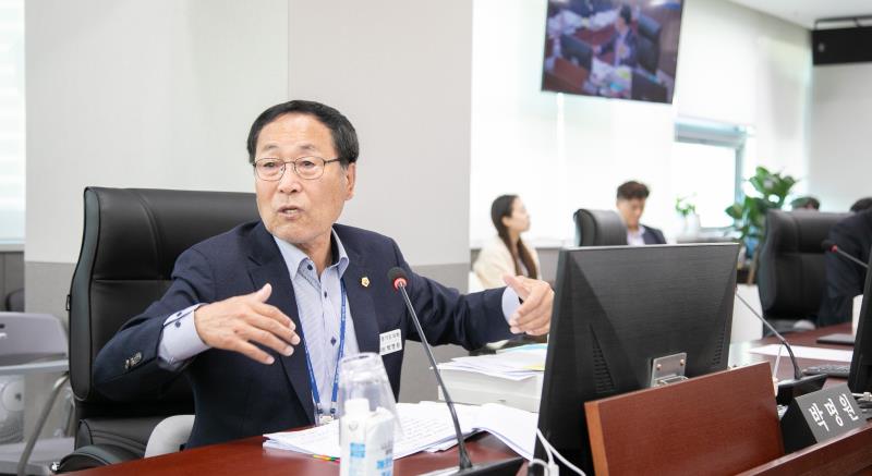 제387회 정례회 제7차 농정해양위원회 행정사무감사_6