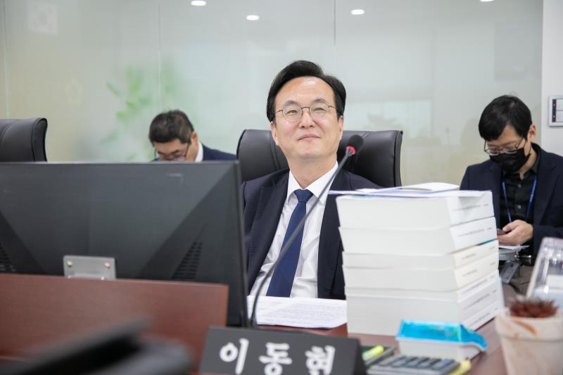 제387회 정례회 제7차 농정해양위원회 행정사무감사_2