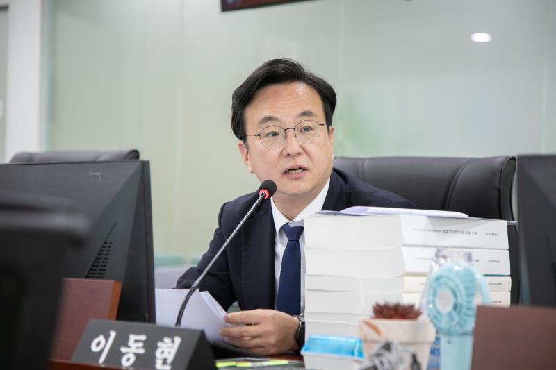 제387회 정례회 제7차 농정해양위원회 행정사무감사_3