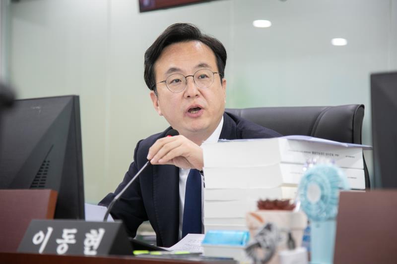 제387회 정례회 제7차 농정해양위원회 행정사무감사_4