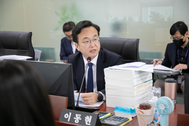 제387회 정례회 제7차 농정해양위원회 행정사무감사_5