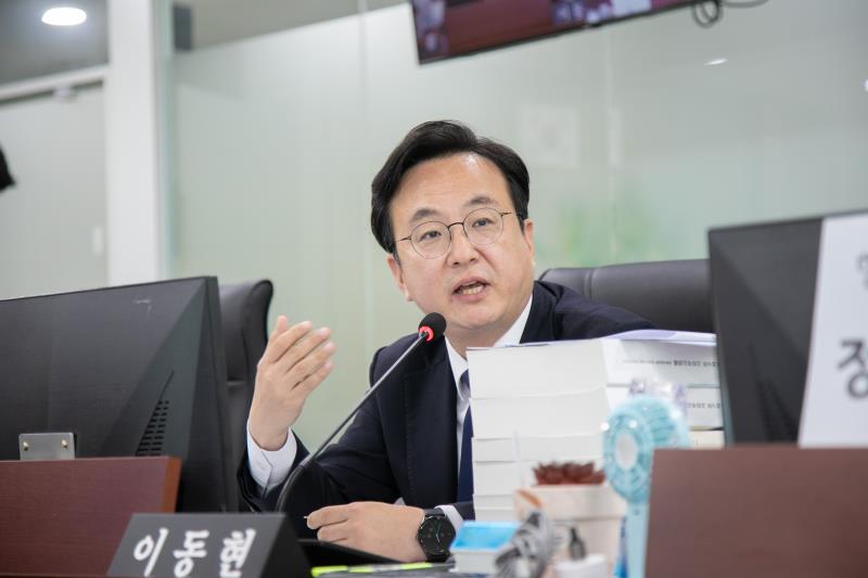 제387회 정례회 제7차 농정해양위원회 행정사무감사_6