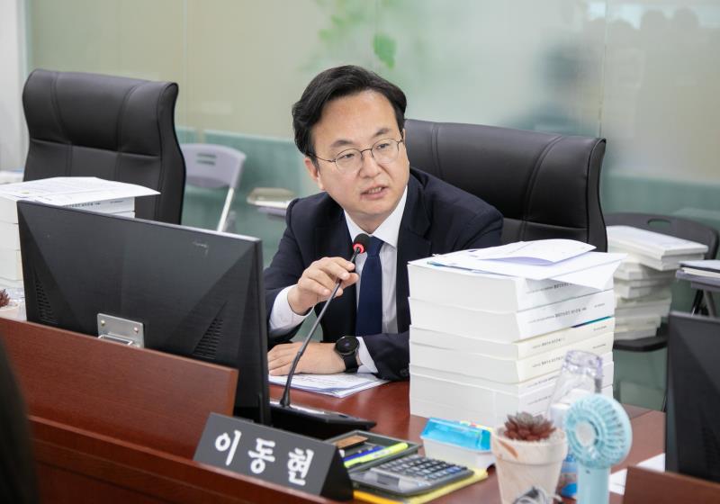 제387회 정례회 제7차 농정해양위원회 행정사무감사_8