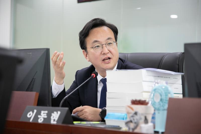 제387회 정례회 제7차 농정해양위원회 행정사무감사_9