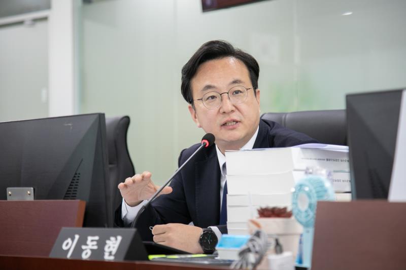 제387회 정례회 제7차 농정해양위원회 행정사무감사_10