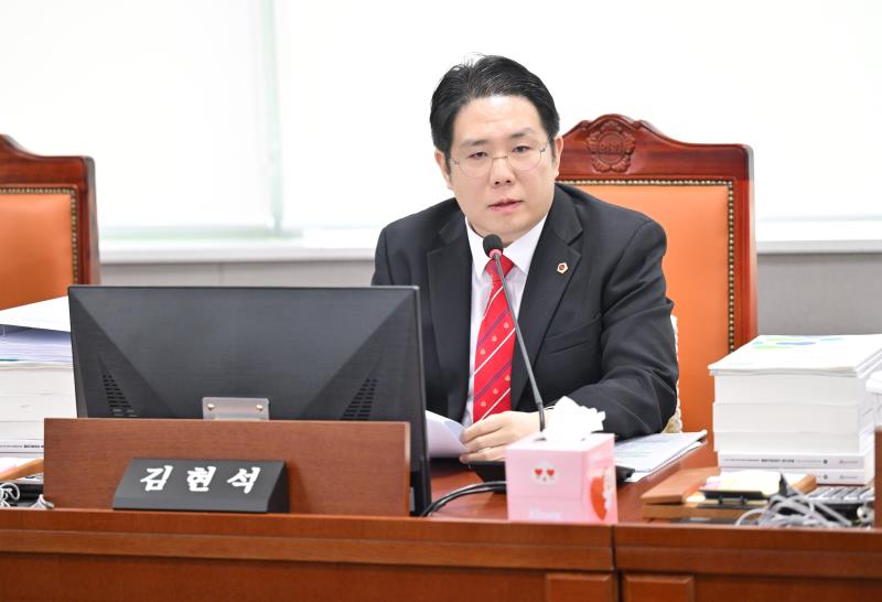 제387회 정례회 1차 운영위원회 행정사무감사_2